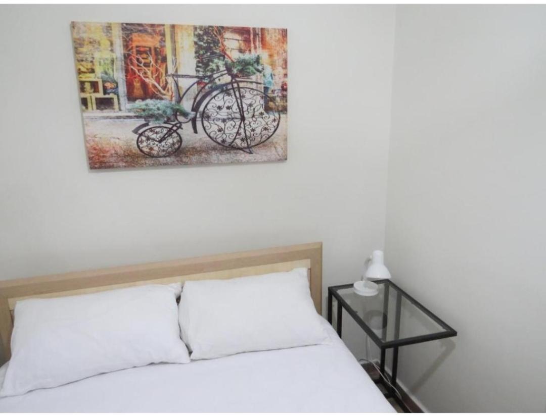 Bat Yam Luxery 5Br Sea View Suite Exterior photo