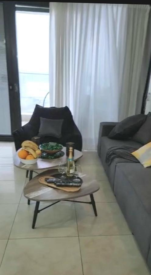 Bat Yam Luxery 5Br Sea View Suite Exterior photo